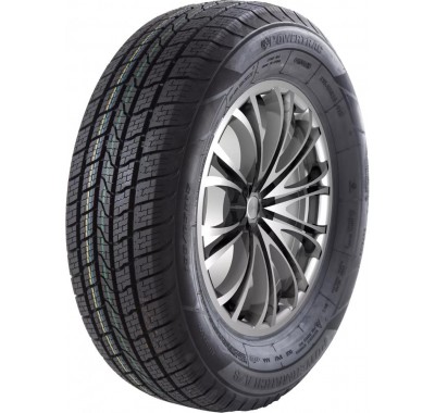 Шины Powertrac Powermarch Van A/S 225/65 R16C 112/110R